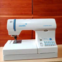 چرخ خیاطی کاچیران 4084D نو