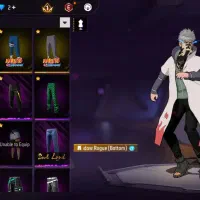 اکانت فیرفایر|کنسول، بازی ویدئویی و آنلاین|جهرم, |دیوار