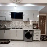 فروش خانه ویلایی 80 متر دو طبقه دادخواه 51 پ 27|فروش خانه و ویلا|قم, علی آباد سعدگان|دیوار