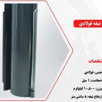 کرکره برقی و شیشه سکوریت اتومات میرال قیمت کارخانه|مصالح و تجهیزات ساختمان|کرج, کیانمهر|دیوار