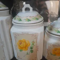 سرویس پاسماوری|ظروف نگهدارنده، پلاستیکی، یک‌بارمصرف|فردیس, داوری|دیوار