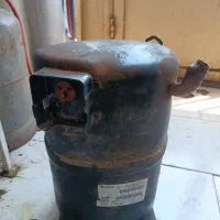 کمپرسور بریستول 60هزار