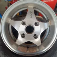 رینگ اسپرت ۱۳ و ۱۵