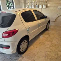 ۲۰۷ tu3 سفید مدل ۴۰۳