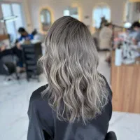 کراتین،پروتئین،رنگ و لایت مو