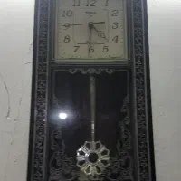 ساعت دیواری