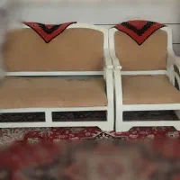 مبل قیمت پایین مناسب خونه باغ