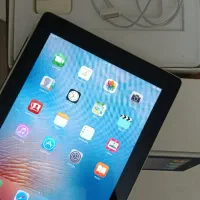 آیپد نسل ۲ wifi