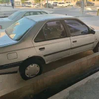 405 دوگانه کارخانه مدل 91