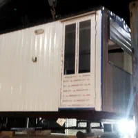 کانکس فروشگاهی.انباری.خانه.نگهبانی|مصالح و تجهیزات ساختمان|شاهرود, |دیوار