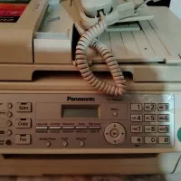 پرینتر 4کاره پاناسونیک kx mb2025