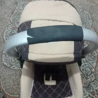 کریر|کالسکه و لوازم جانبی|پرند, فاز ۶|دیوار