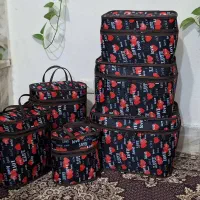 استخری نوزادی فلاکسی باکس جاجیم کرپ نمدی