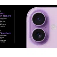 اپل iPhone 17 Pro Max با حافظهٔ ۵۱۲ گیگابایت|موبایل|تهران, فلسطین (میدان انقلاب)|دیوار