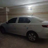 تارا. اتومات . مدل 1402|خودرو سواری و وانت|فولادشهر, C5|دیوار