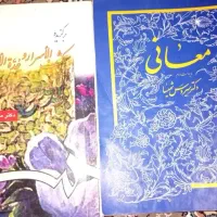 کتاب مربوط به دانشگاه زبان و ادبیات فارسی