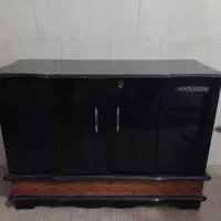 تلوزیون قدیمی|تلویزیون و پروژکتور|یزد, |دیوار