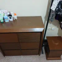 سرویس تخت /دراور|تخت و سرویس خواب|تهران, مجیدیه|دیوار