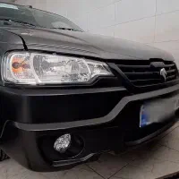 وانت آریسان 2 مدل 1404 گاز سیمی موتور جدید