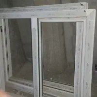 پنجره یو پی وی سی