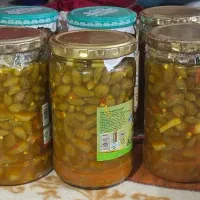ترشی لگجی(شبانکاره)