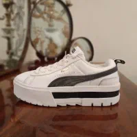 کتونی اورجینال کلاسیک پوما سایز ۳۹|کیف، کفش، کمربند|تهران, زیبادشت|دیوار