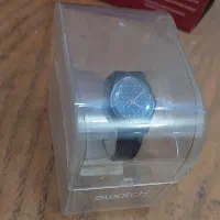 ساعت مچی Swatch|ساعت|تهران, بنیهاشم|دیوار