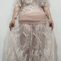 انواع پارچه لباس کردی