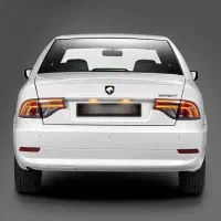 حواله سمند سورن پلاس xu7p|خودرو سواری و وانت|فسا, |دیوار