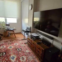 ۹۰ متر دریاچه چیتگر خوش قیمت و چشم انداز دریاچه|فروش آپارتمان|تهران, دریاچه شهدای خلیج فارس|دیوار