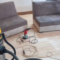 مبل شویی مجلل|خدمات نظافت|بجنورد, |دیوار