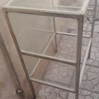 جای وسایل فلزی