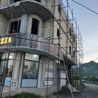 نصب فوری داربست فلزی