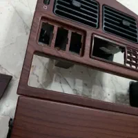 پنل وسط elx سخگو دار