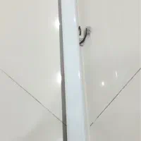 مهتابی پارس شعاع۱۲۰- مهاابی ۸۰- پنل رو کار گرد|لامپ و چراغ|شیراز, آزادی|دیوار