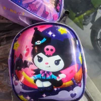 تولیدی کوله مدارس فقط ۱۴۰ تومان|کیف، کفش، کمربند|اهواز, آریاشهر|دیوار