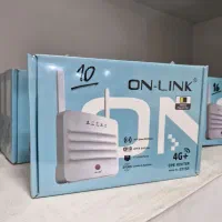 مودم سیم کارتی sky fiber به همراه بسته