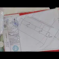 زمین مشارکت در ساخت۴۳۷متر