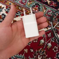 شارژر اصلی سامسونگ|لوازم جانبی موبایل و تبلت|سبزوار, فیاض|دیوار