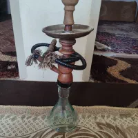 قلیان زرد|کلکسیون و سرگرمی|ایلام, |دیوار