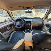 پژو پارس xu7p|خودرو سواری و وانت|بانه, |دیوار