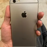 اپل iPhone 6s Plus با حافظهٔ ۶۴ گیگابایت|موبایل|رشت, چله خانه|دیوار