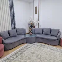 فروش فوری مبل ال