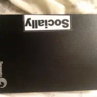 هارد اکسترنال ضد ضربه ۱ترا