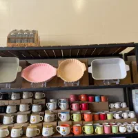 ظروف سرامیکی