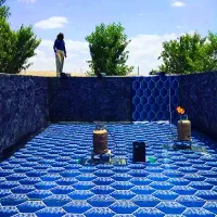 ایزوگام کار تمام نقاط مشهد|خدمات پیشه و مهارت|مشهد, نوید|دیوار