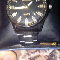 ساعت مچی مردانه کاملاً نو