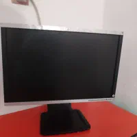 مانیتور 22 اینچ hp|قطعات و لوازم جانبی رایانه|کارون, |دیوار