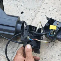 تعمیرات وسایل برقی