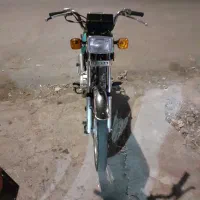 موتور مد ۸۶همراه با برگه مزایده معتبر